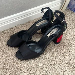 STEVE MADDEN HEELS